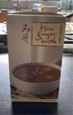 BROTH