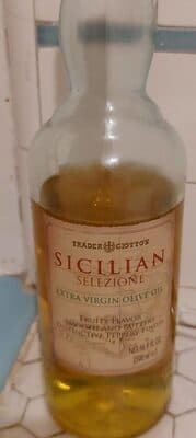 TRADER GIOTTO'S, EXTRA VIRGIN OLIVE OIL