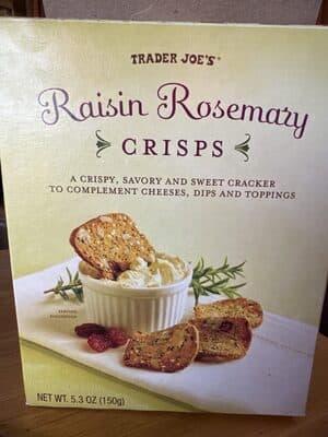 CRISPS