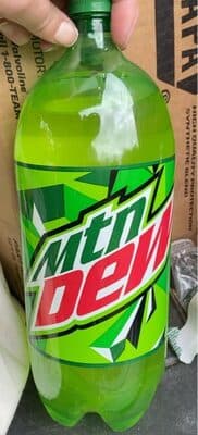 THE TENNESSEE ORIGINAL SODA, ORIGINAL