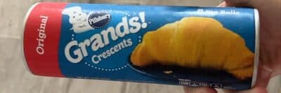 CRESCENTS