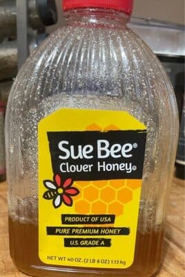 PREMIUM HONEY