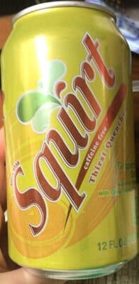 SODA