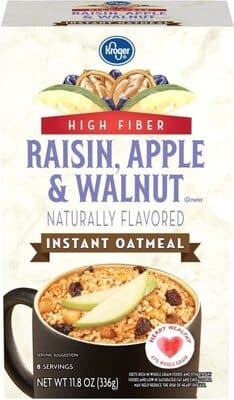 INSTANT OATMEAL