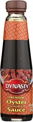 PREMIUM OYSTER FLAVORED SAUCE