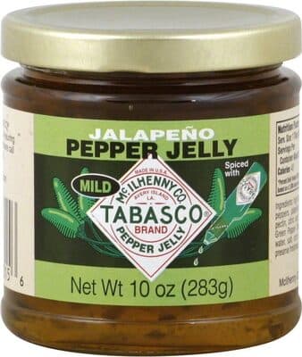 JALAPENO PEPPER JELLY