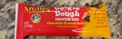 Ann Choc PB Cky Dough Prtn Bar