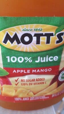 100% JUICE