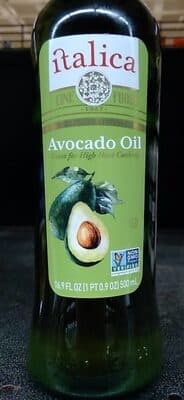 AVOCADO OIL