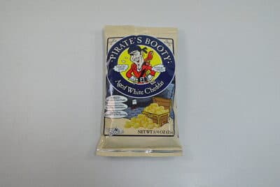 AGED WHITE CHEDDAR