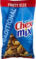 Chex Mix Traditional Snack Mix