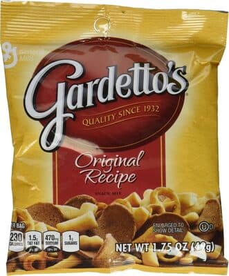 Gardetto's Original Recipe Snack Mix