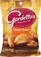 Gardetto's Italian Recipe Snack Mix