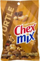Chex Mix Turtle Snack Mix