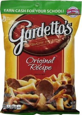 Gardetto's Original Recipe Snack Mix