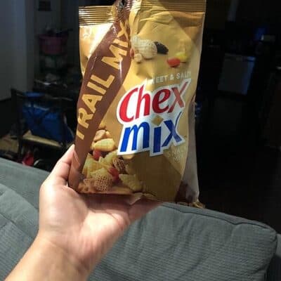 Chex Mix Sweet 'N Salty Trail Mix Snack Mix