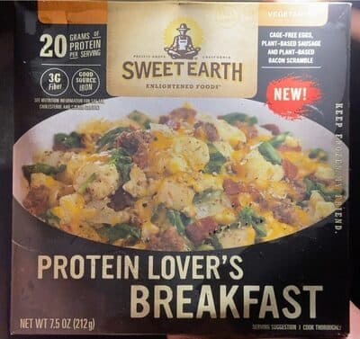 SE PrtnLvrsBrkfstBowl10x7.5oz