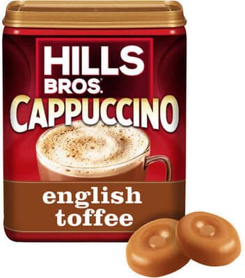 CAFE STYLE DRINK MIX