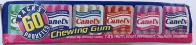 CHEWING GUM