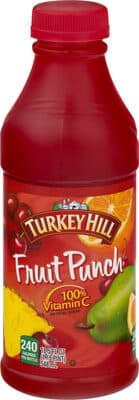 FRUIT PUNCH