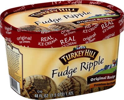 PREMIUM ICE CREAM