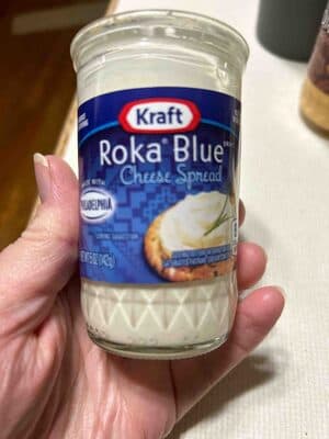 CHEESE SPREAD