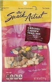 TRAIL MIX
