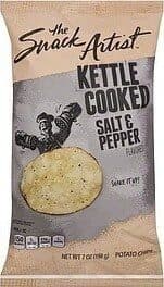 POTATO CHIPS
