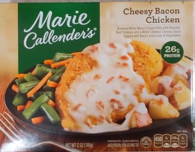 MC CHSY BCN CHKN  8/12OZ