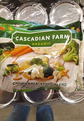 CFrm Orgnc Cal-Style Blend