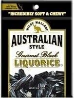 LIQUORICE