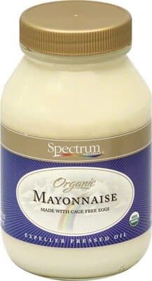 ORGANIC MAYONNAISE