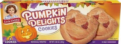 DELIGHTS COOKIES