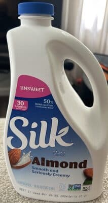 ALMONDMILK
