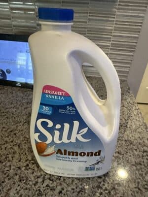 ALMONDMILK