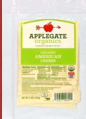AMERICAN CHEESE
