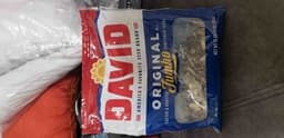Product image of DAVID Jumbo Original Sunflower Seeds