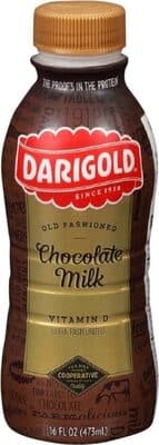 EXTRA RICH & CREAMY HOMOGENIZED MILK OLD FASHIONED CHOCOLATE, OLD FASHIONED CHOCOLATE