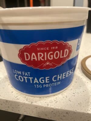 DARIGOLD, COTTAGE CHEESE