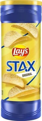 ORIGINAL POTATO CRISPS
