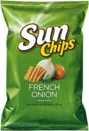 WHOLE GRAIN SNACKS