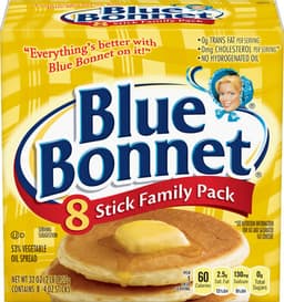 Product image of BLB STCK 12/2LB