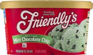ICE CREAM