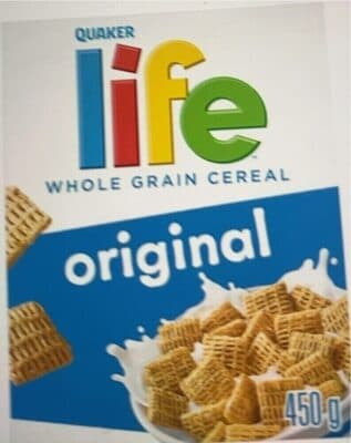 LIFE  REGULAR   1.09Z