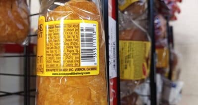 Keebler Cracker Packs Pb'N J 1.8oz