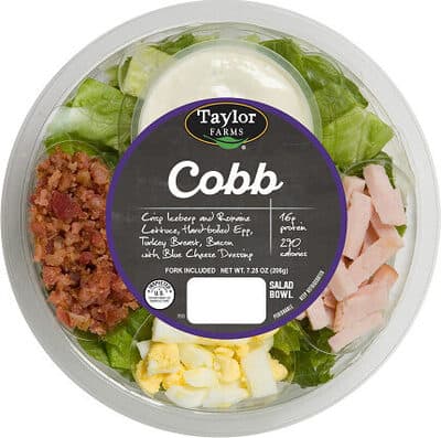 COBB SALAD