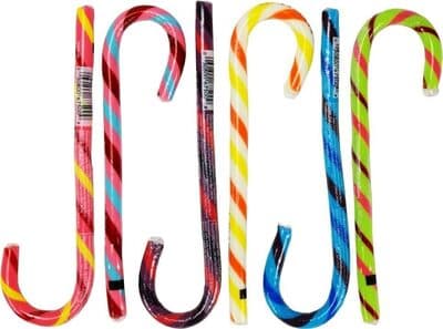 JELLY BELLY CANDY CANE