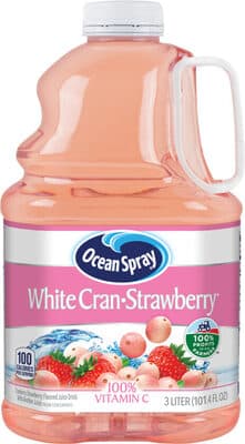 JUICE DRINK WITH ANOTHER JUICE