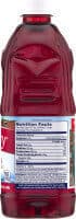OCEAN SPRAY, CRAN-CHERRY, CRANBERRY CHERRY JUICE DRINK WITH ANOTHER JUICE, CRANBERRY CHERRY