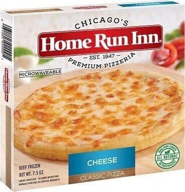 CLASSIC PIZZA